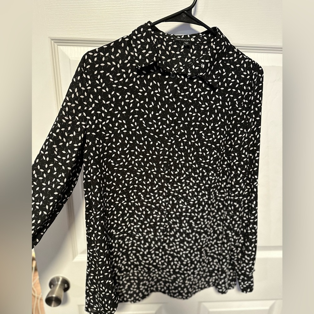 Cotton on oxford